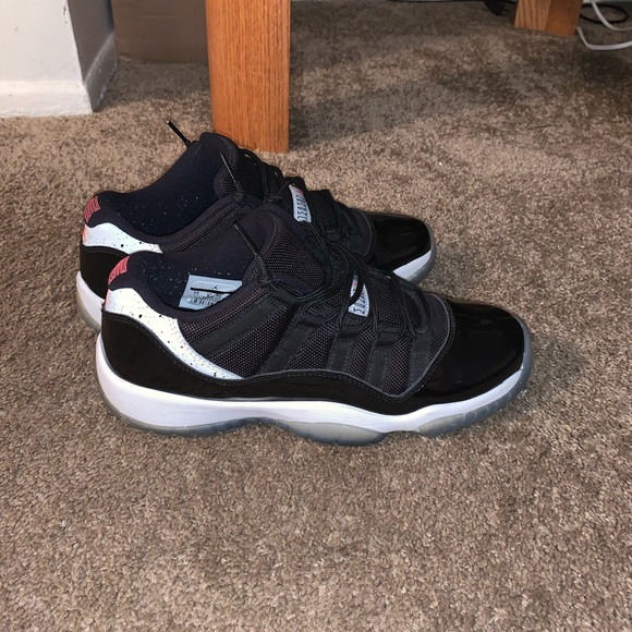 jordan retro 11 size 7y
